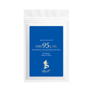 95%魚油