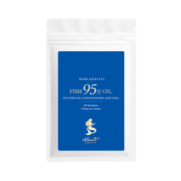 95%魚油