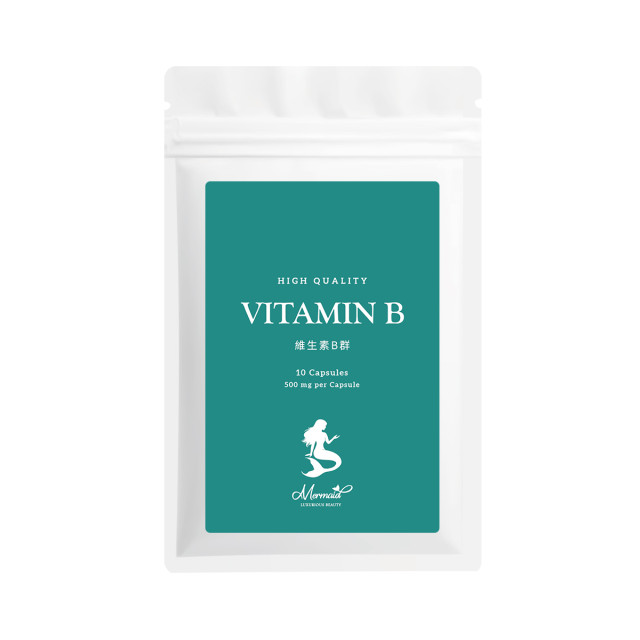維生素B群