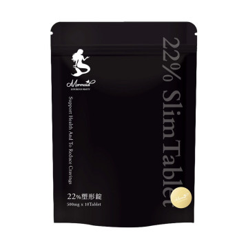 22%塑形錠體驗包